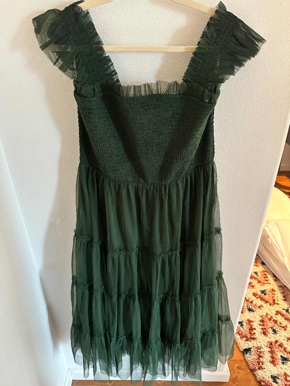 Baltic Born Tulle Dress